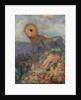 The Cyclops, c.1914 by Odilon Redon