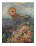 The Cyclops, c.1914 by Odilon Redon