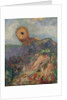 The Cyclops, c.1914 by Odilon Redon