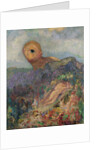 The Cyclops, c.1914 by Odilon Redon