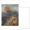 The Cyclops, c.1914 by Odilon Redon