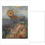 The Cyclops, c.1914 by Odilon Redon