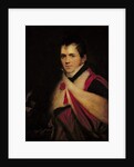 Portrait of Rev. Edward Daniel Clarke c.1822 by John Opie