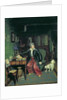 The Aristocrat's Breakfast, 1849-50 by Pavel Andreevich Fedotov