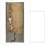 Magna Carta, the final version issued in 1225 by King Henry III by English School