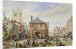 Ludlow by Louise Ingram Rayner