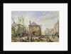 Ludlow by Louise Ingram Rayner
