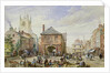 Ludlow by Louise Ingram Rayner