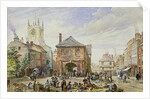 Ludlow by Louise Ingram Rayner