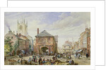 Ludlow by Louise Ingram Rayner