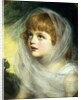 Simplicity and Innocence, 1900 by John Ernest Breun
