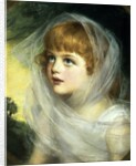 Simplicity and Innocence, 1900 by John Ernest Breun