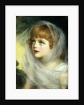 Simplicity and Innocence, 1900 by John Ernest Breun