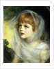 Simplicity and Innocence, 1900 by John Ernest Breun