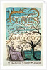 Songs of Innocence, title page by William Blake