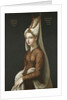 Haseki Hurem Sultan, 1541 by Ottoman School