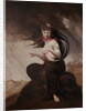 Mad Kate, 1806-07 by Henry (1741-1825) Fuseli