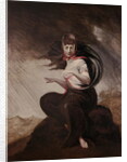 Mad Kate, 1806-07 by Henry (1741-1825) Fuseli