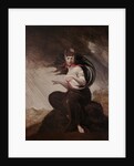 Mad Kate, 1806-07 by Henry (1741-1825) Fuseli