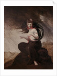 Mad Kate, 1806-07 by Henry (1741-1825) Fuseli