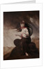 Mad Kate, 1806-07 by Henry (1741-1825) Fuseli