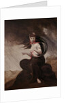 Mad Kate, 1806-07 by Henry (1741-1825) Fuseli