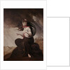 Mad Kate, 1806-07 by Henry (1741-1825) Fuseli