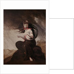 Mad Kate, 1806-07 by Henry (1741-1825) Fuseli