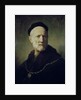 Bust of an Old Man, 1631 by Rembrandt Harmensz. van Rijn