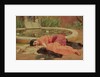 Dolce Far Niente, 1904 by John William Godward