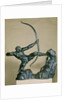 Herakles Archer, 1909 by Emile-Antoine Bourdelle