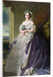 Portrait of Lady Middleton, 1863 by Franz Xaver Winterhalter