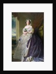 Portrait of Lady Middleton, 1863 by Franz Xaver Winterhalter