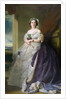 Portrait of Lady Middleton, 1863 by Franz Xaver Winterhalter