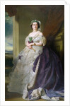 Portrait of Lady Middleton, 1863 by Franz Xaver Winterhalter