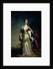 Lady Mary Wortley Montagu, c.1725 by Jonathan Richardson