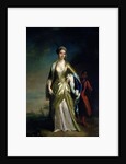 Lady Mary Wortley Montagu, c.1725 by Jonathan Richardson