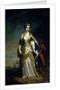 Lady Mary Wortley Montagu, c.1725 by Jonathan Richardson