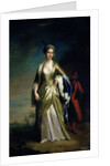 Lady Mary Wortley Montagu, c.1725 by Jonathan Richardson