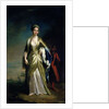 Lady Mary Wortley Montagu, c.1725 by Jonathan Richardson
