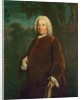 Samuel Richardson, 1747 by Joseph Highmore