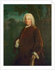Samuel Richardson, 1747 by Joseph Highmore