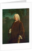 Samuel Richardson, 1747 by Joseph Highmore