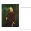 Samuel Richardson, 1747 by Joseph Highmore