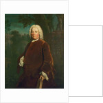 Samuel Richardson, 1747 by Joseph Highmore