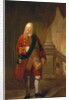 King George II, 1759 by Robert Edge Pine