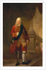 King George II, 1759 by Robert Edge Pine