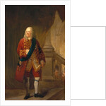 King George II, 1759 by Robert Edge Pine