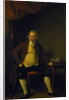 Sir Richard Arkwright, 1789-90 by Joseph Wright of Derby