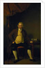 Sir Richard Arkwright, 1789-90 by Joseph Wright of Derby